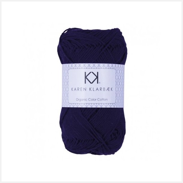 Karen Klarbk 8/4 - Dark Lilac